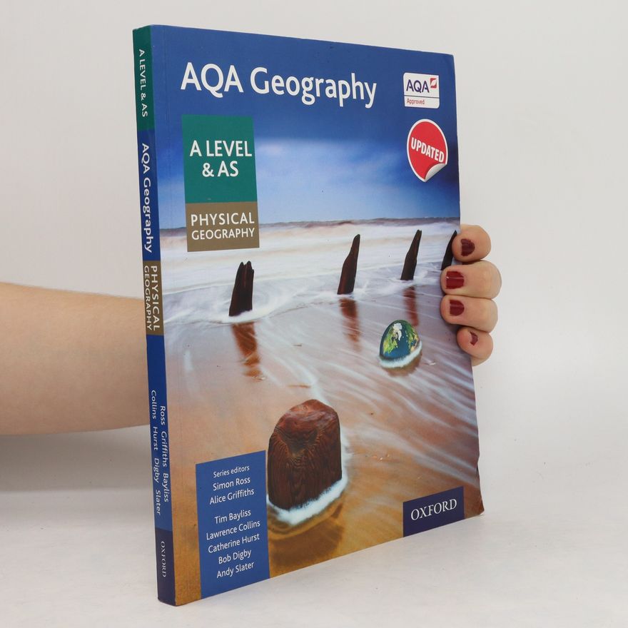 Various authors AQA Geography
