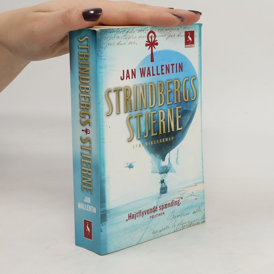 Jan Wallentin Strindbergs Stjerne