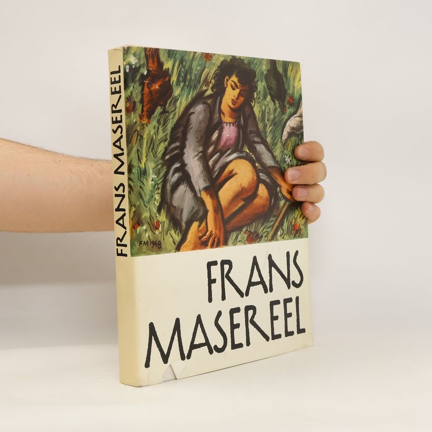 Autorenkollektiv Frans Masereel