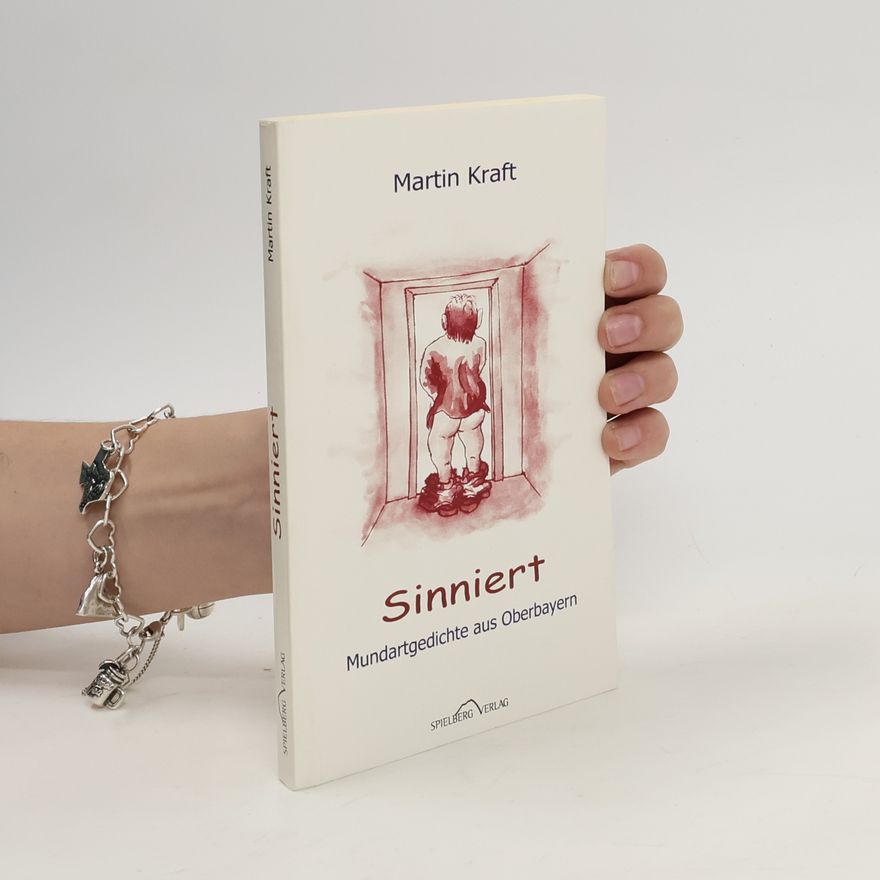 Martin Kraft Sinniert