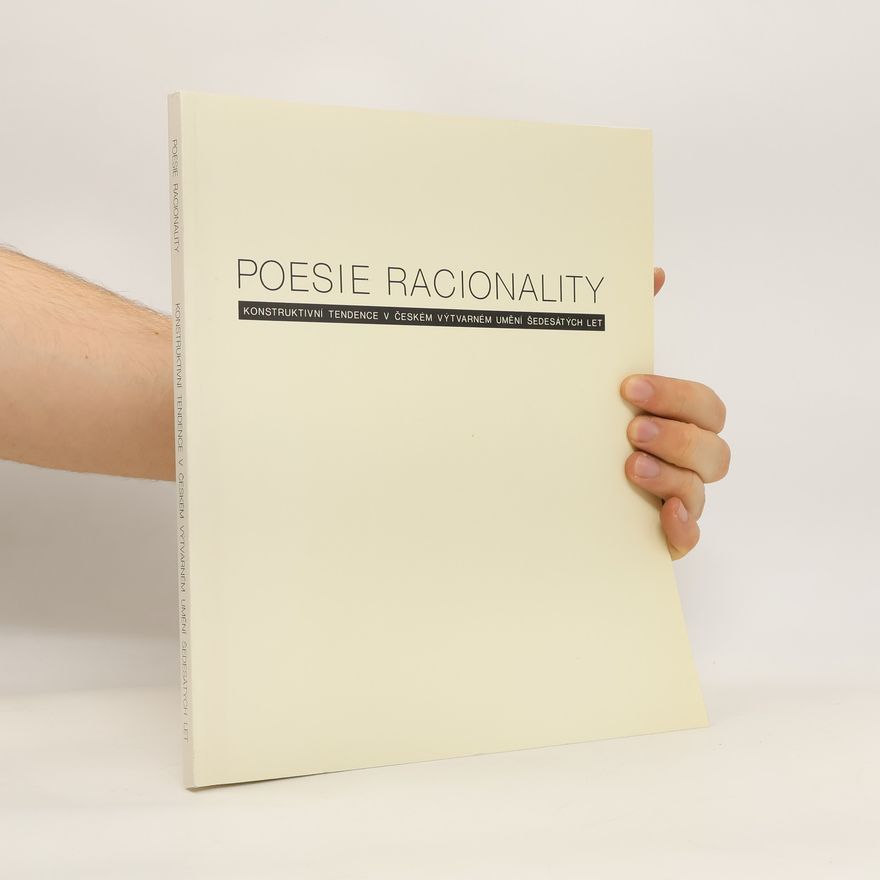 Jan Sekera Poesie racionality