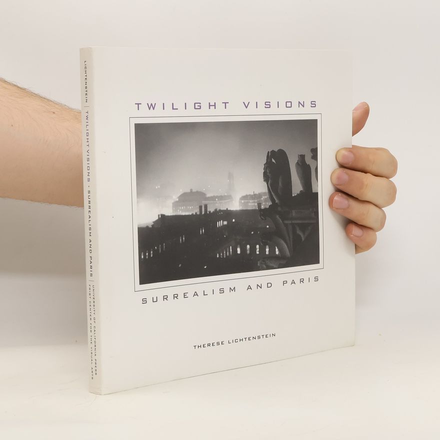 Therese Lichtenstein Twilight Visions