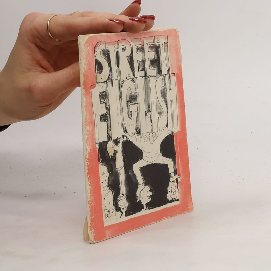 Various authors Street English