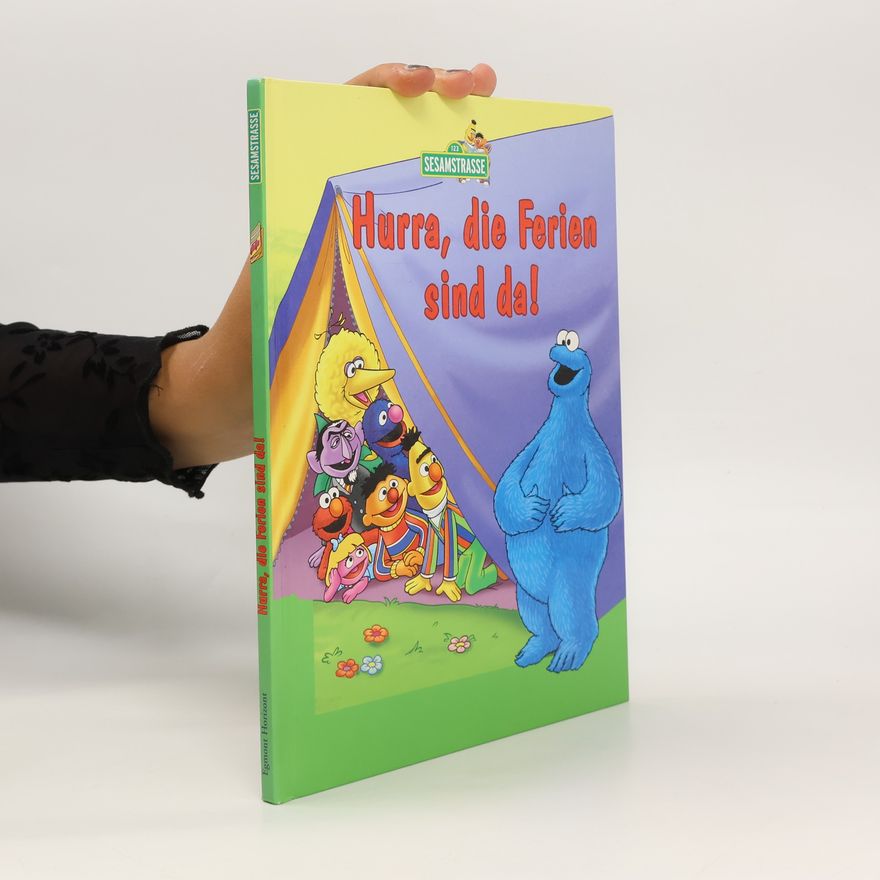 Autorenkollektiv Hurra, die Ferien sind da!