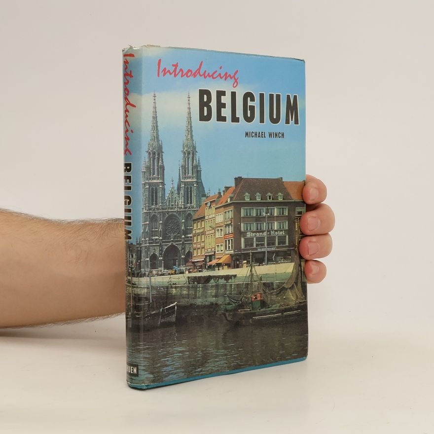 Michael Winch Introducing Belgium