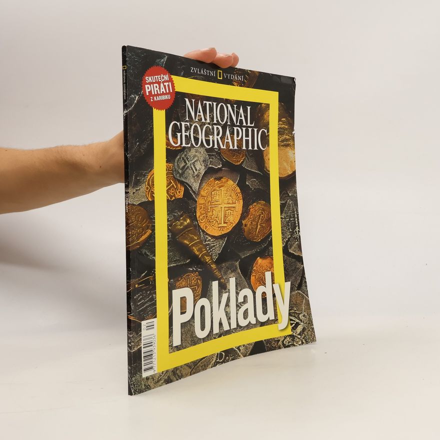 Kolektiv autorů National Geographic. Zvláštní vydání 6/2011
