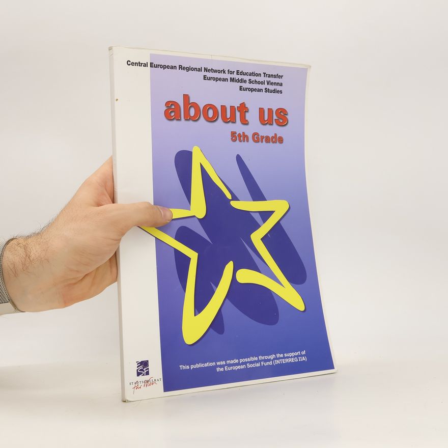 Autorenkollektiv About Us, 5th Grade