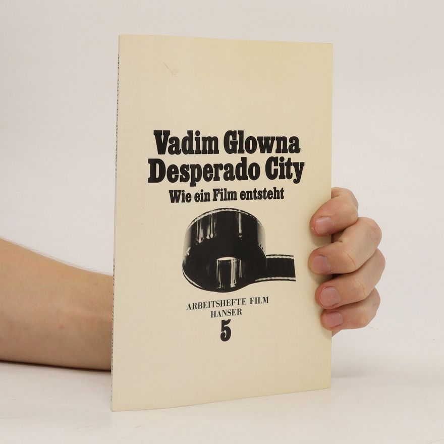 Vadim Glowna Desperado city