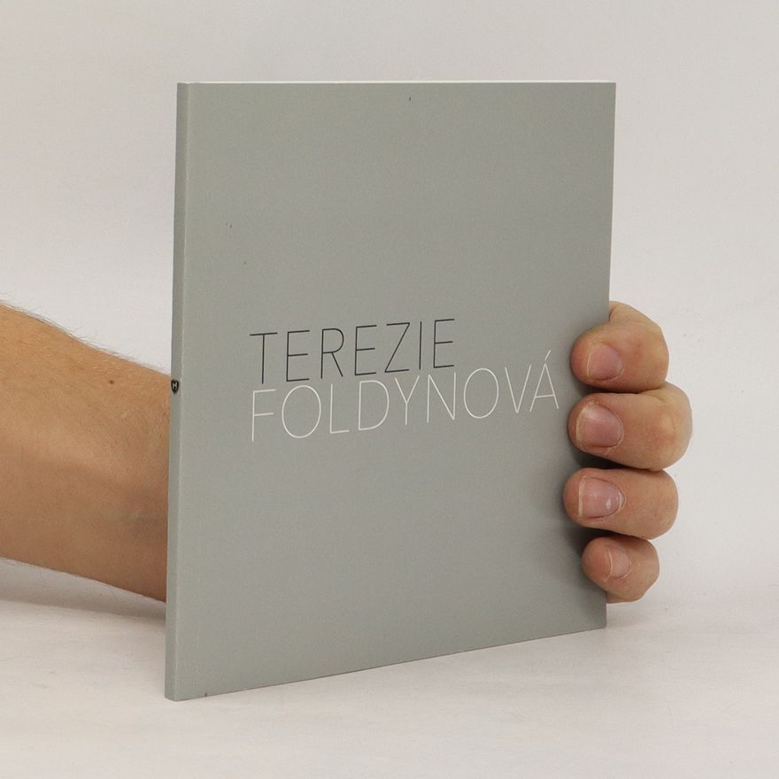 Kolektiv autorů Terezie Foldynová