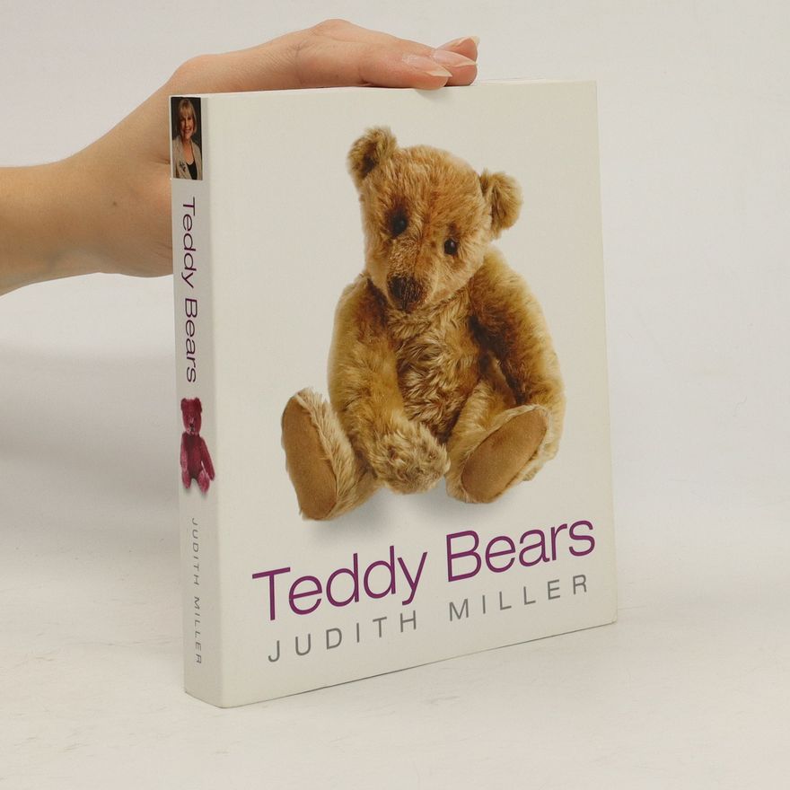 Judith Miller Teddy Bears
