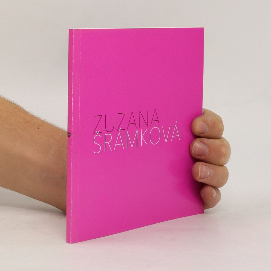 Zuzana Šrámková Zuzana Šrámková