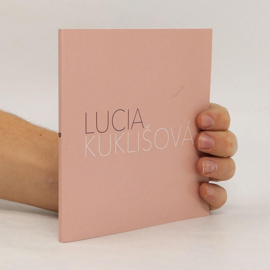 Lucia Kuklišová Lucia Kuklišová