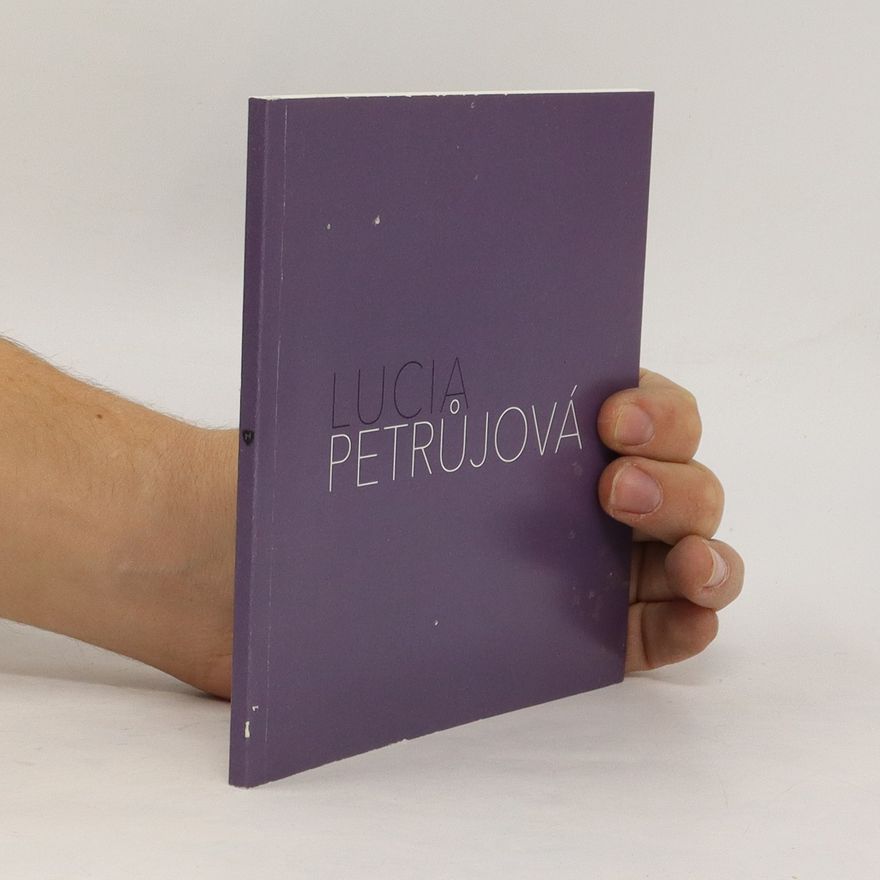 Kolektiv autorů Lucia Petrůjová