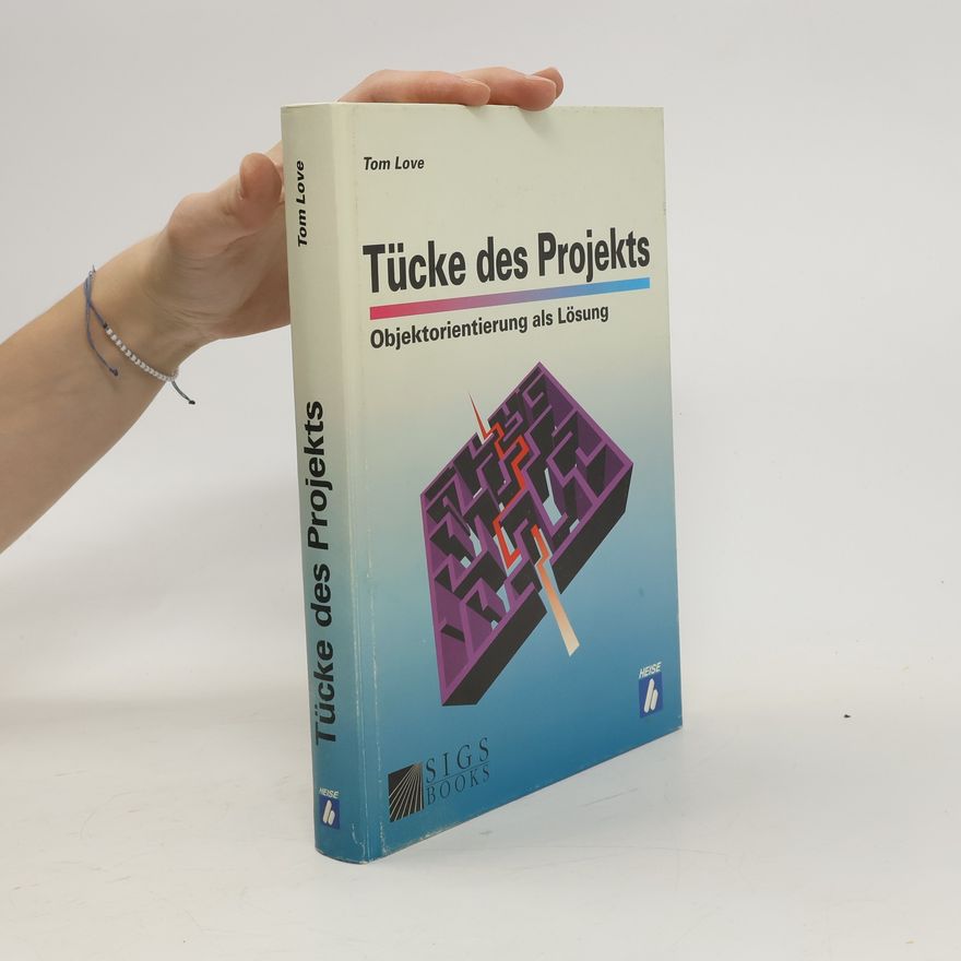 Trip Love Tücke des Projekts