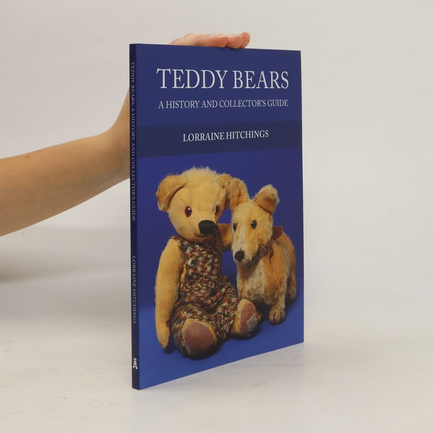 Lorraine Hitchings Teddy Bears