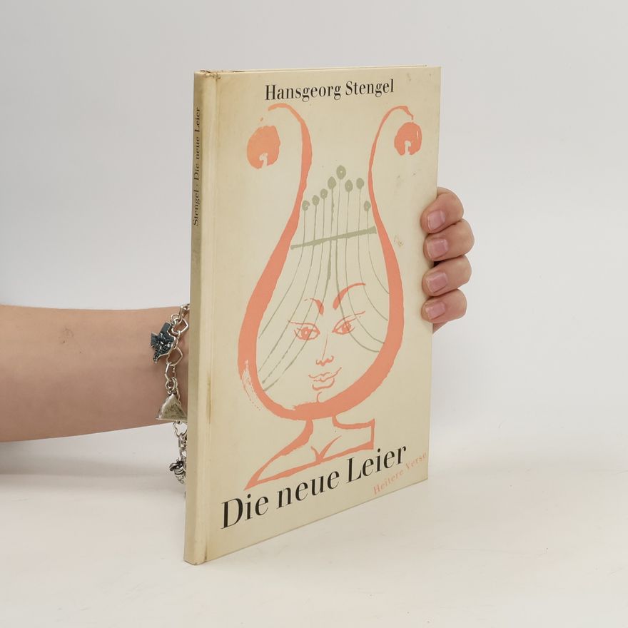 Hansgeorg Stengel Die neue Leier