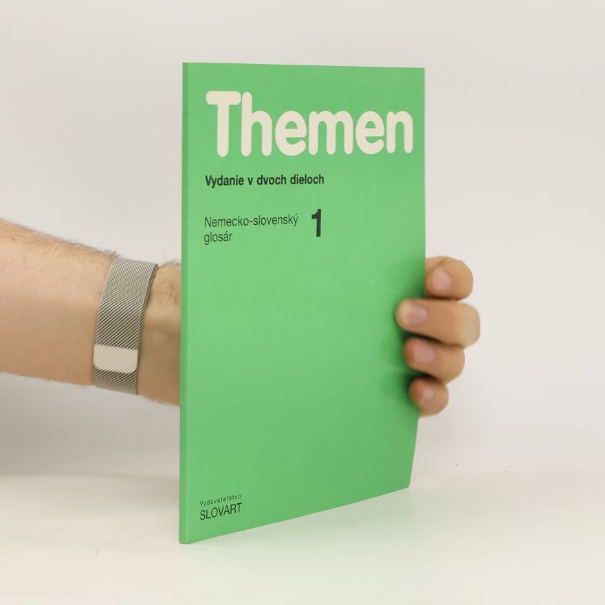 Kolektiv autorů Themen