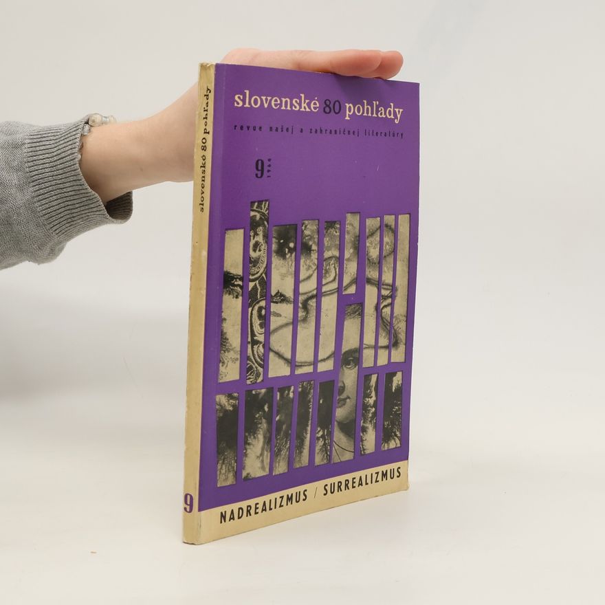 Autorenkollektiv Slovenské pohľady 9/1964