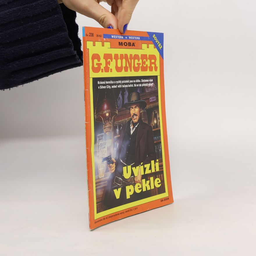 G. F. Unger G. F. Unger. Svazek 238.