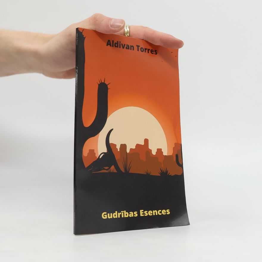 Aldivan Teixeira Torres Gudrības Esences