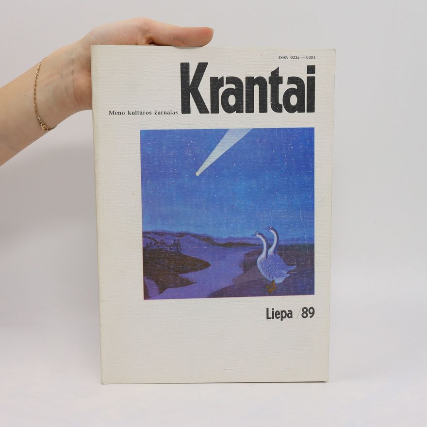 Kolektív autorov Krantai
