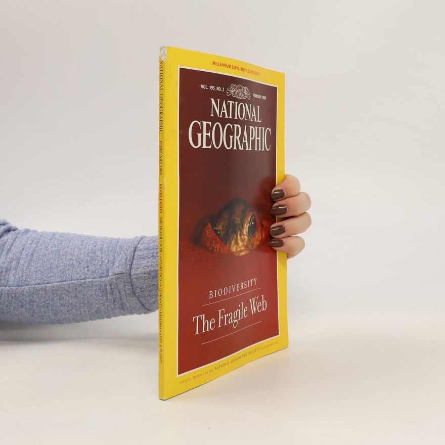 Collectif d'auteurs National Geographic 2/1999