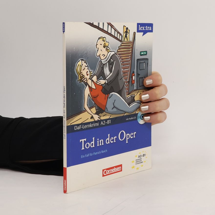 Autorenkollektiv Tod in der Oper