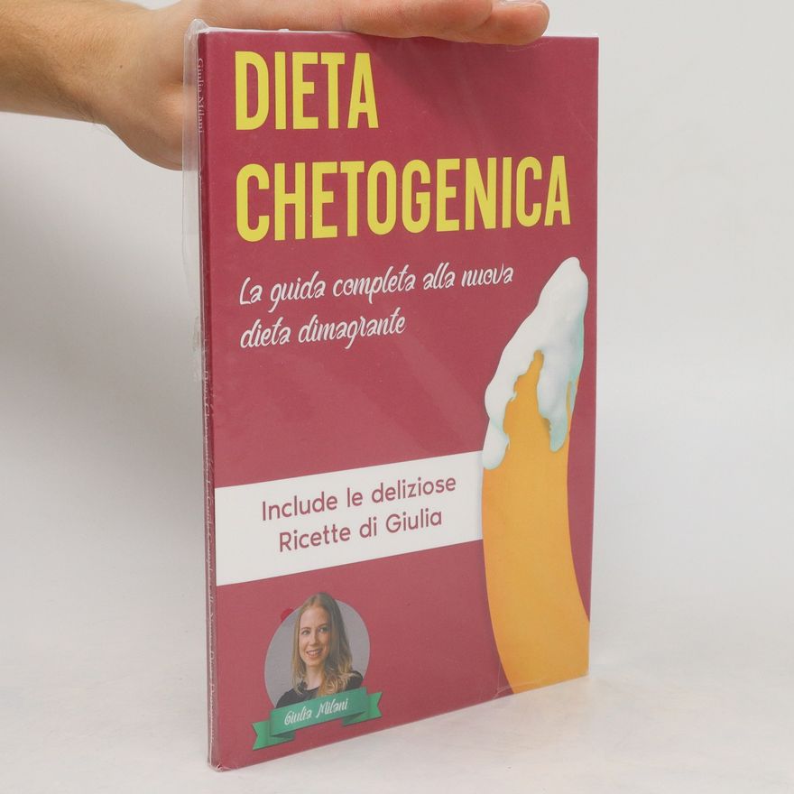 Giuliano Milani Dieta chetogenica