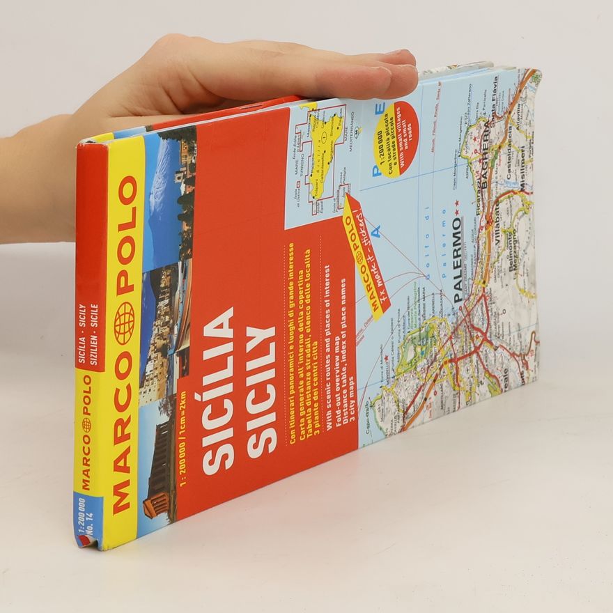 Autorenkollektiv Sicilia