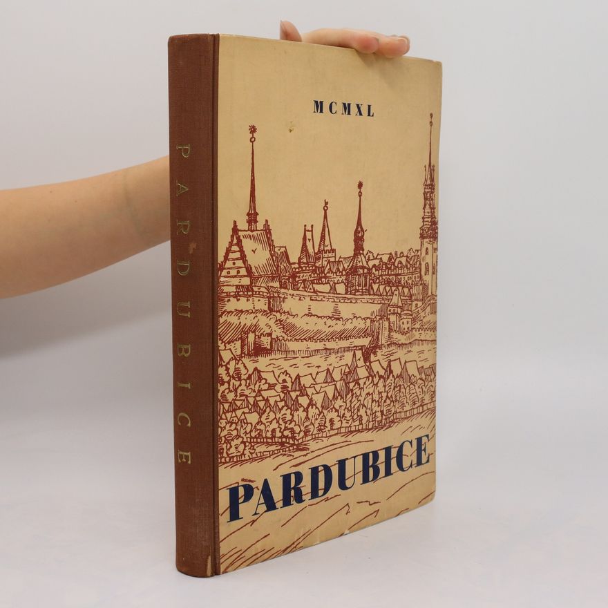 Zdeněk Vavřík Pardubice