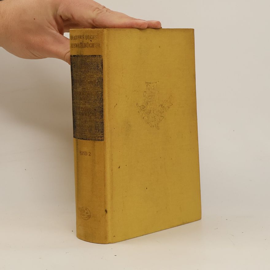 Autorenkollektiv Reader's Digest. Auswahlbücher 2