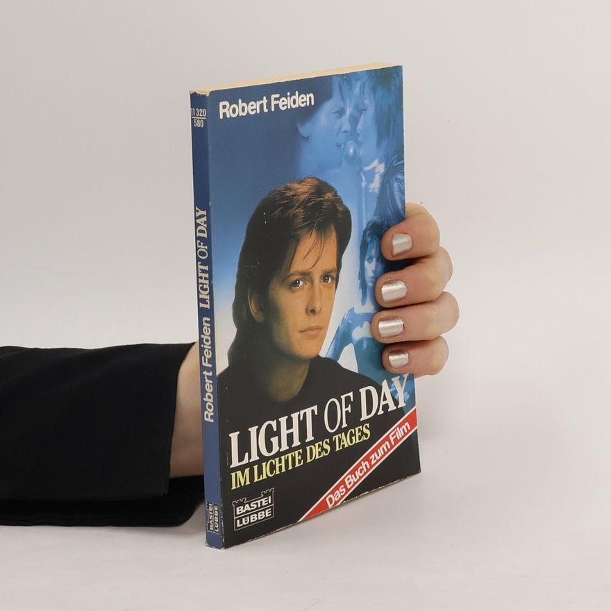 Robert Feiden Light of day