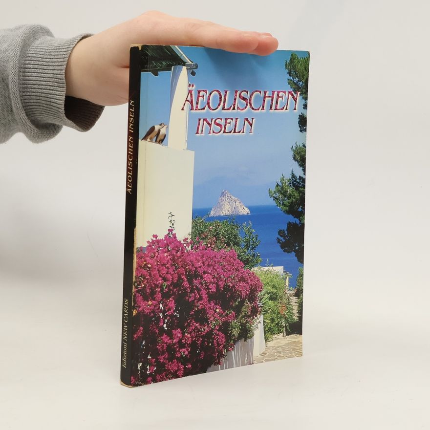 Autorenkollektiv Äeolischen inseln