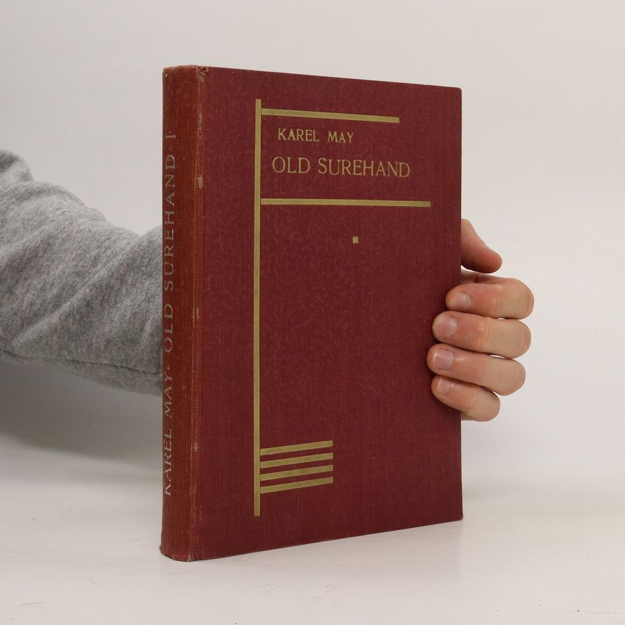 Karl May Old Surehand. Díl 1.