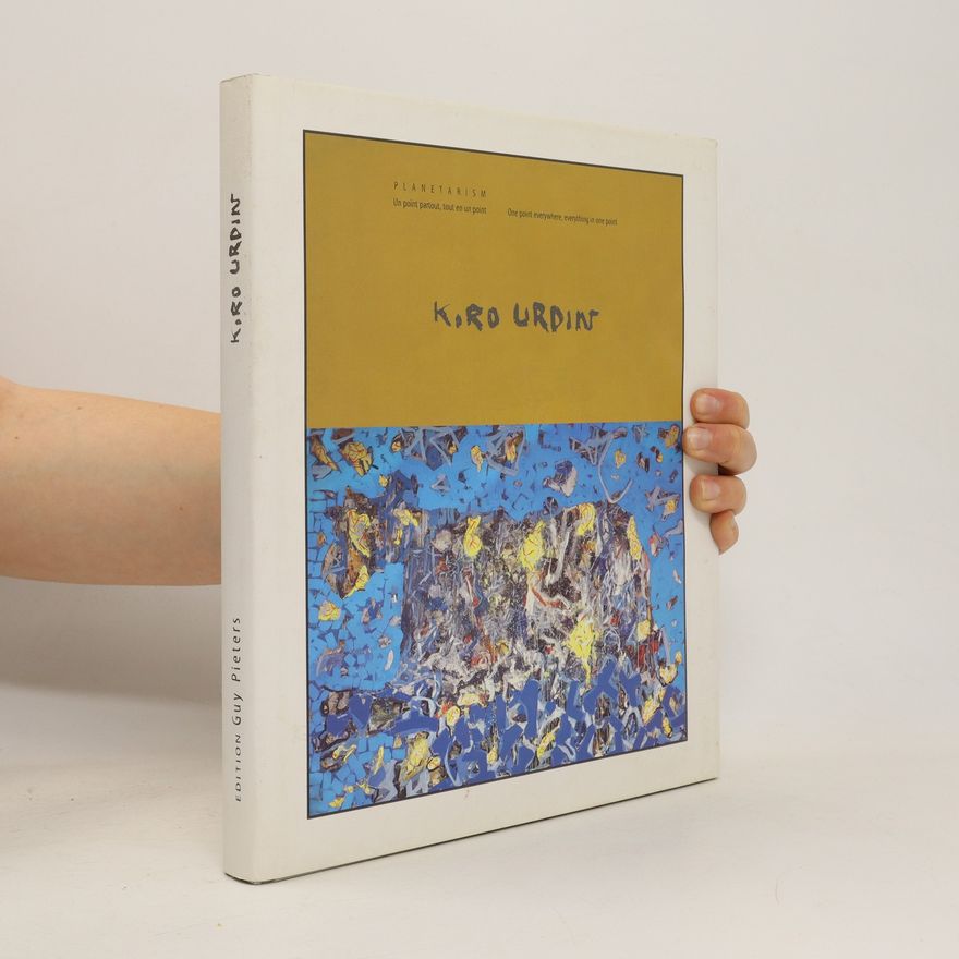 Auteurscollectief Kiro Urdin