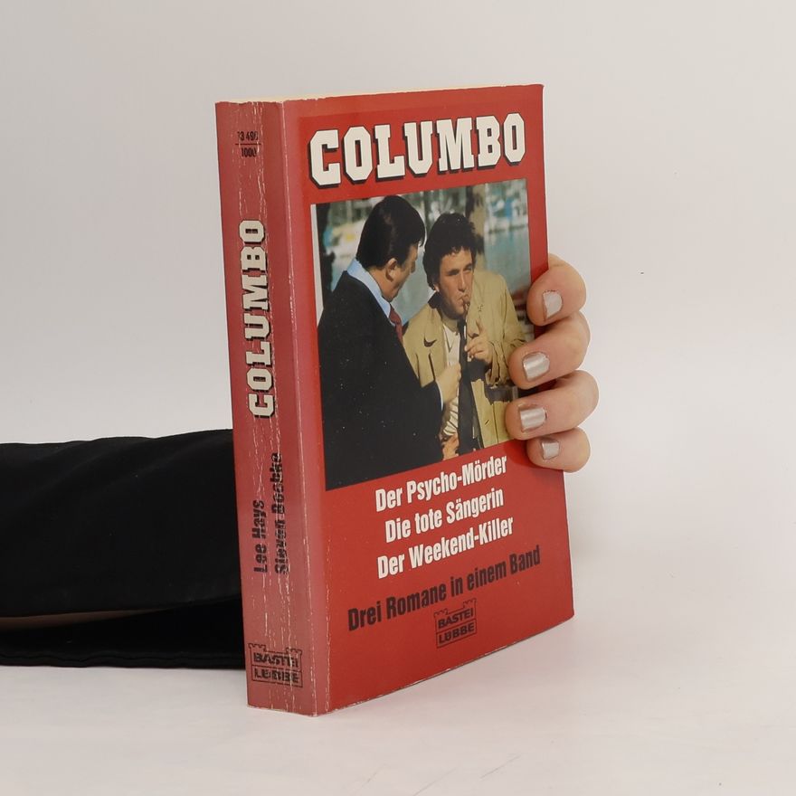Lee Hays Columbo
