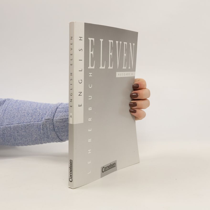 Autorenkollektiv English eleven