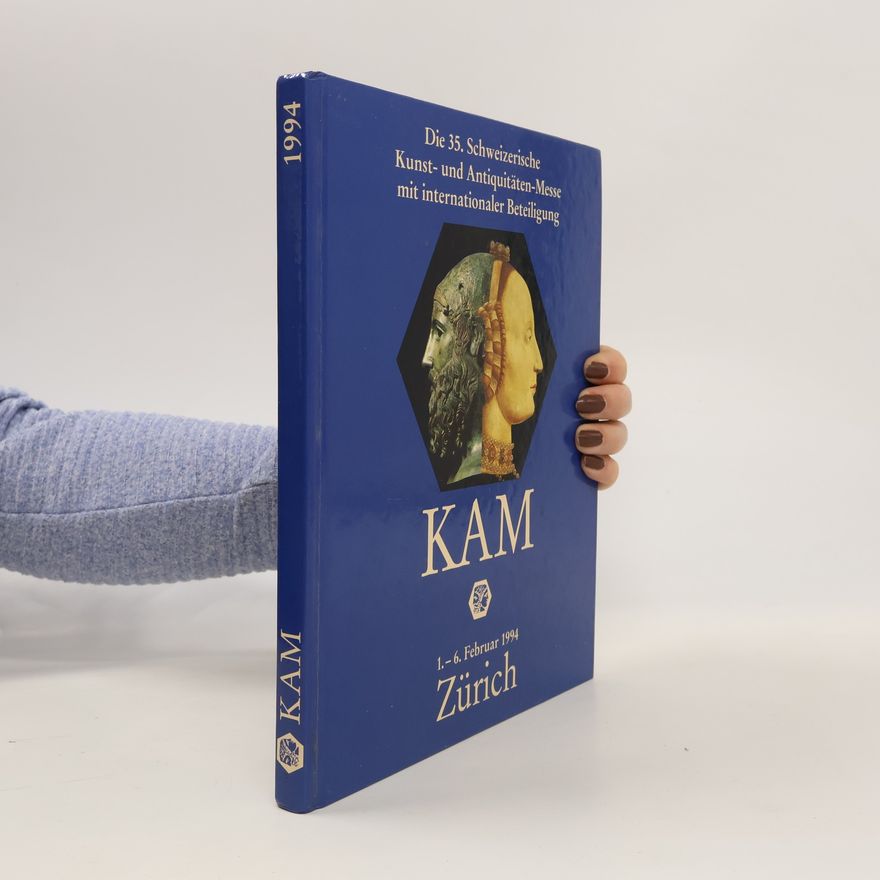 Auteurscollectief Kam : Zürich
