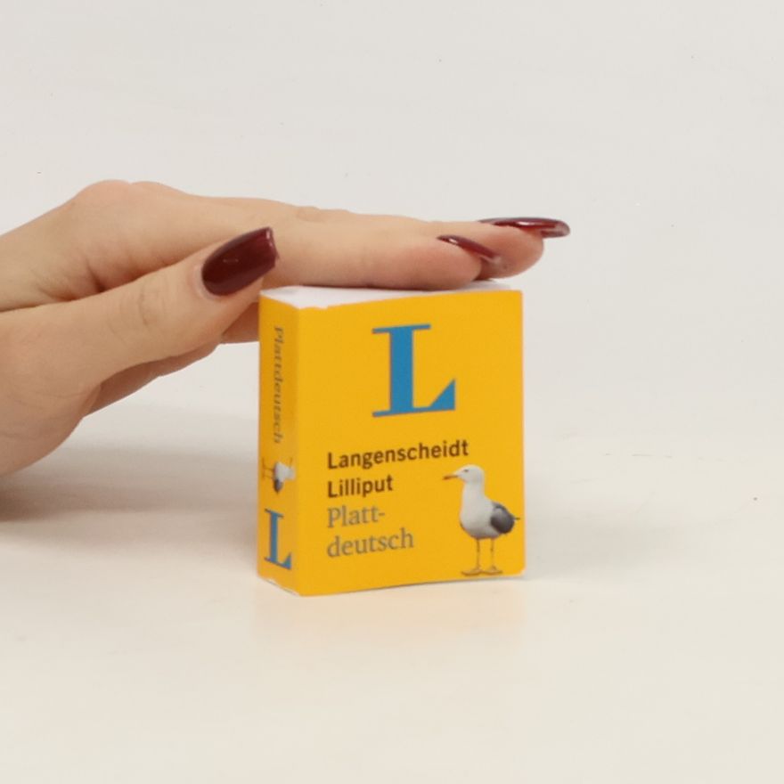 Langenscheidt bei PONS Langenscheidt Lilliput Plattdeutsch