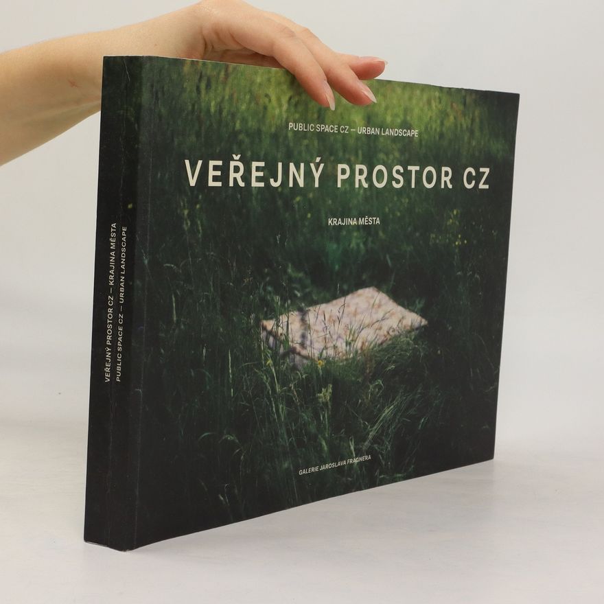 Petr Kratochvíl Veřejný prostor CZ