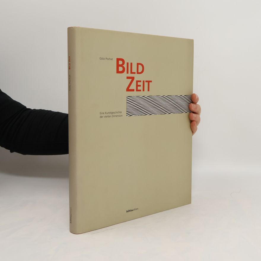 Götz Pochat Bild - Zeit