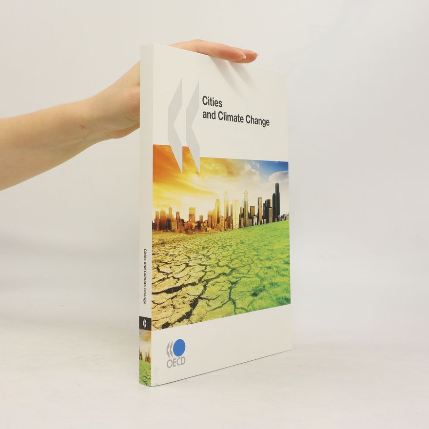 Autorenkollektiv Cities and Climate Change