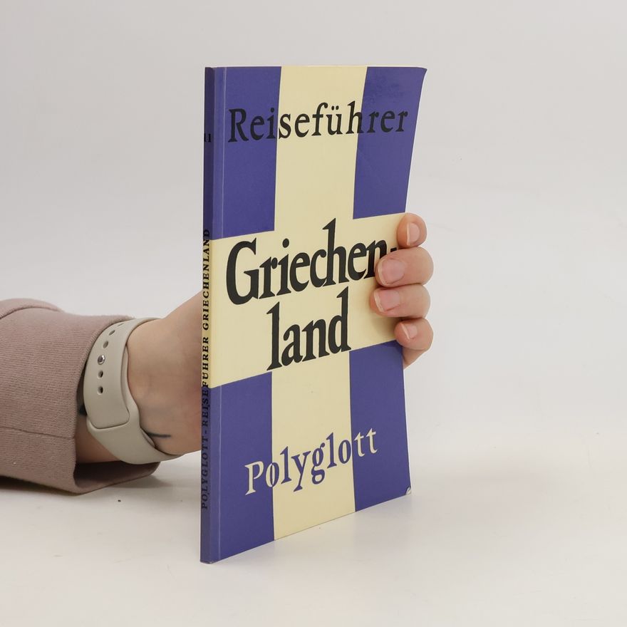 Autorenkollektiv Griechenland