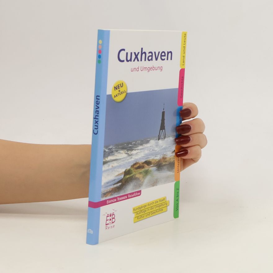 Thomas Saßen Cuxhaven und Umgebung
