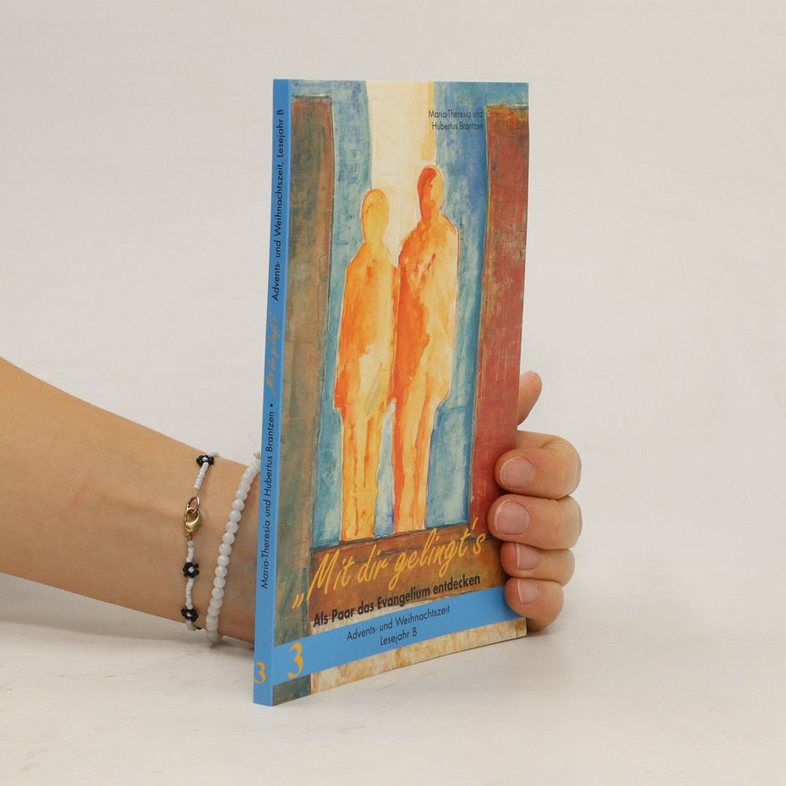 Maria-Theresia Brantzen "Mit dir gelingt's" 3