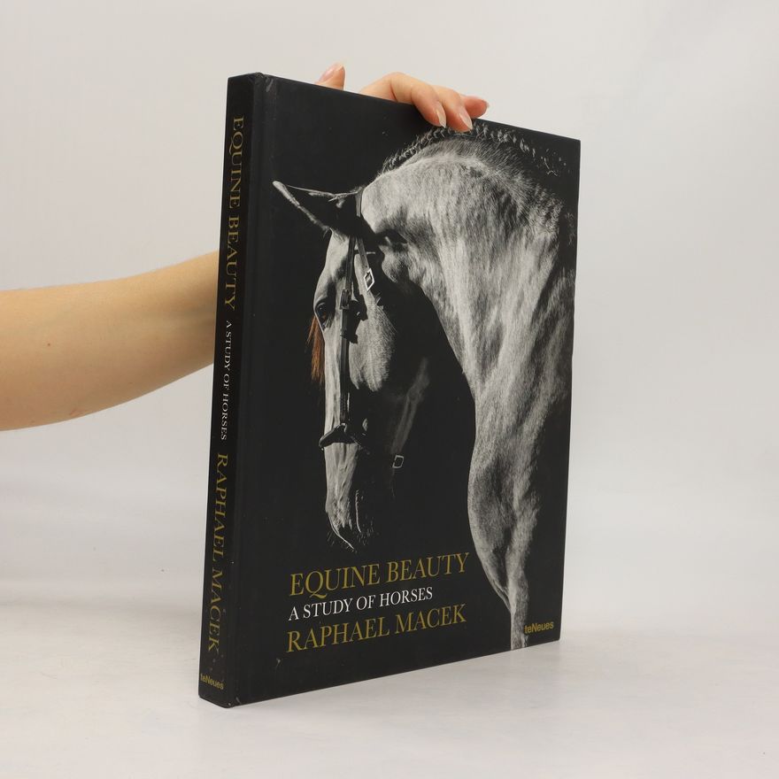 Raphael Macek Equine Beauty