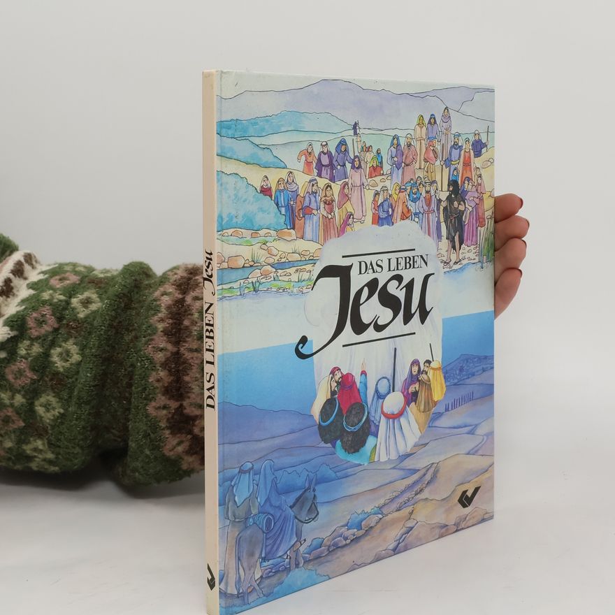 Various authors Das Leben Jesu
