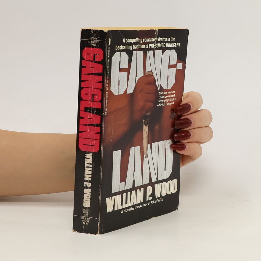 William P. Wood Gangland