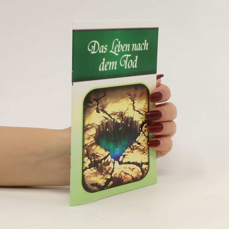 Autorenkollektiv Das Leben nach dem Tod