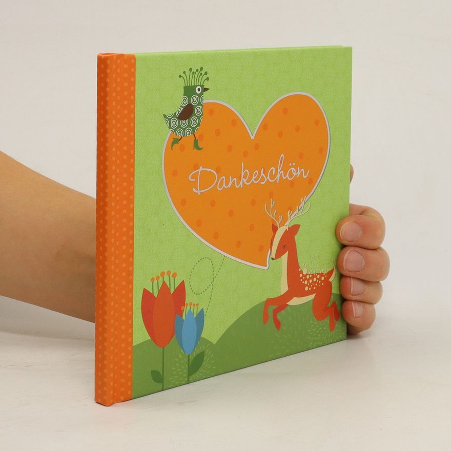 Various authors Dankeschön